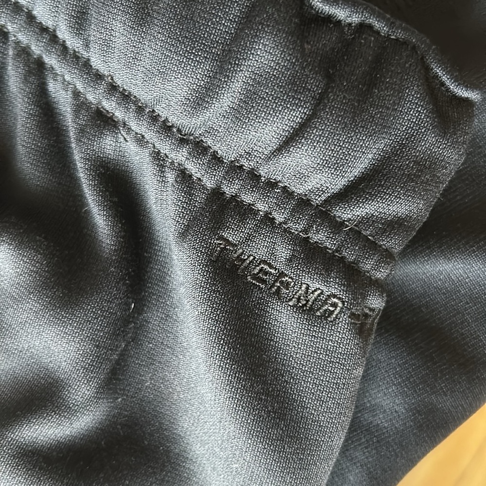 Nike Therma fit pants size medium - Picture 4 of 4